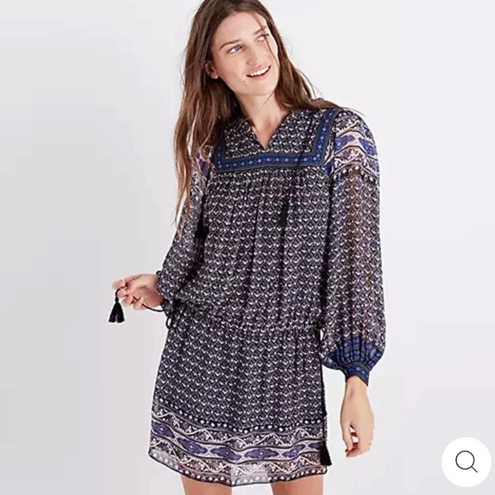Ulla Johnson Ulla Johnson Ulla Johnson! NYE DRESS